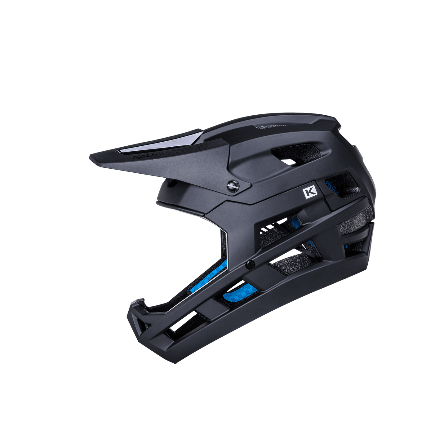 DH Invader helmet featuring enhanced protection and a sleek design for optimal performance in mountain biking.