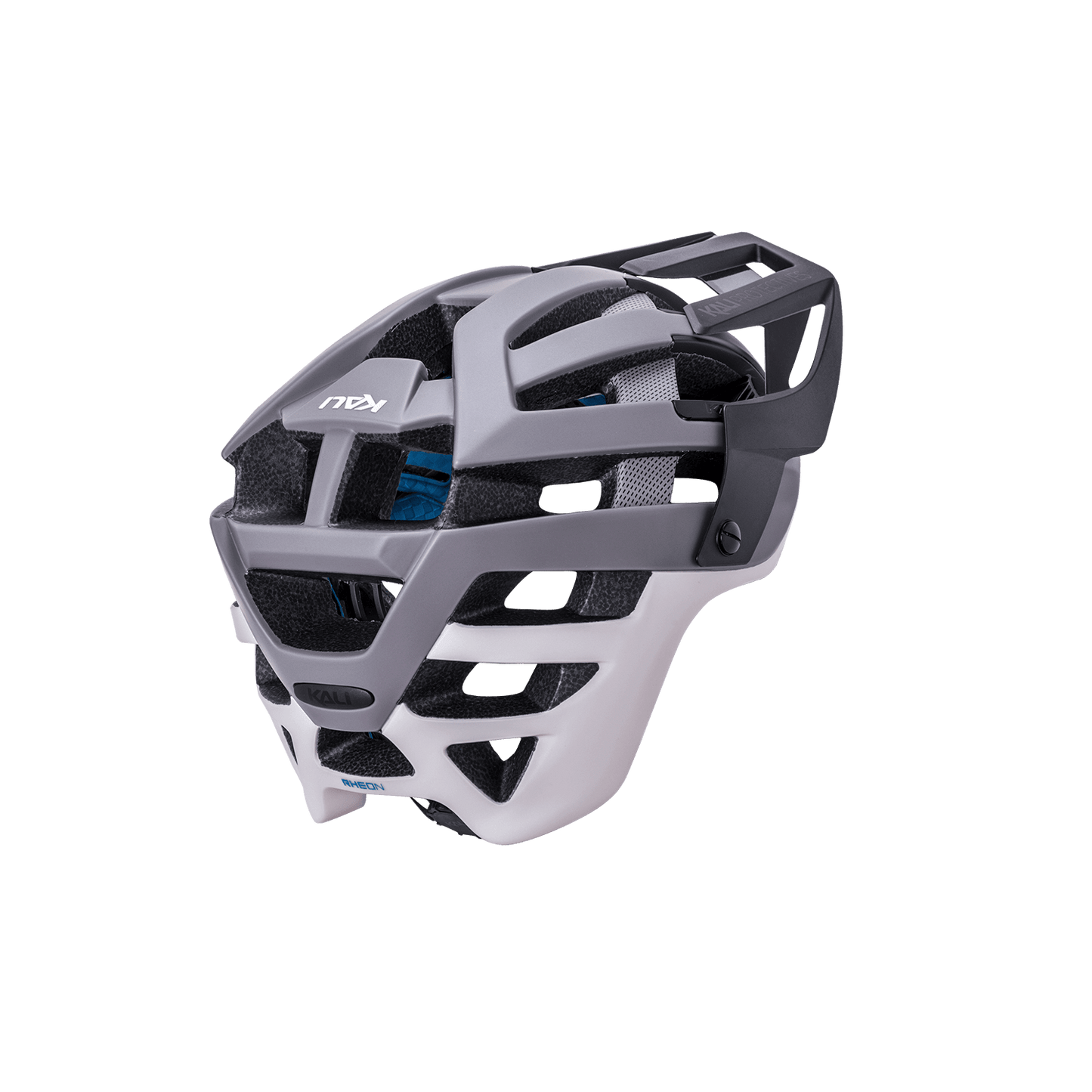 Interceptor 2.0 helmet with a sleek design, perfect for summer outdoor activities and providing high protection.