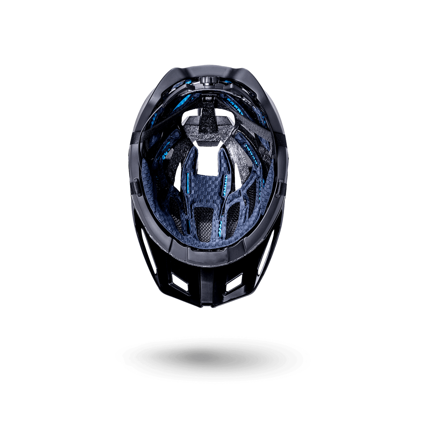 Interceptor 2.0 helmet showcasing innovative design and ventilation for summer biking adventures.