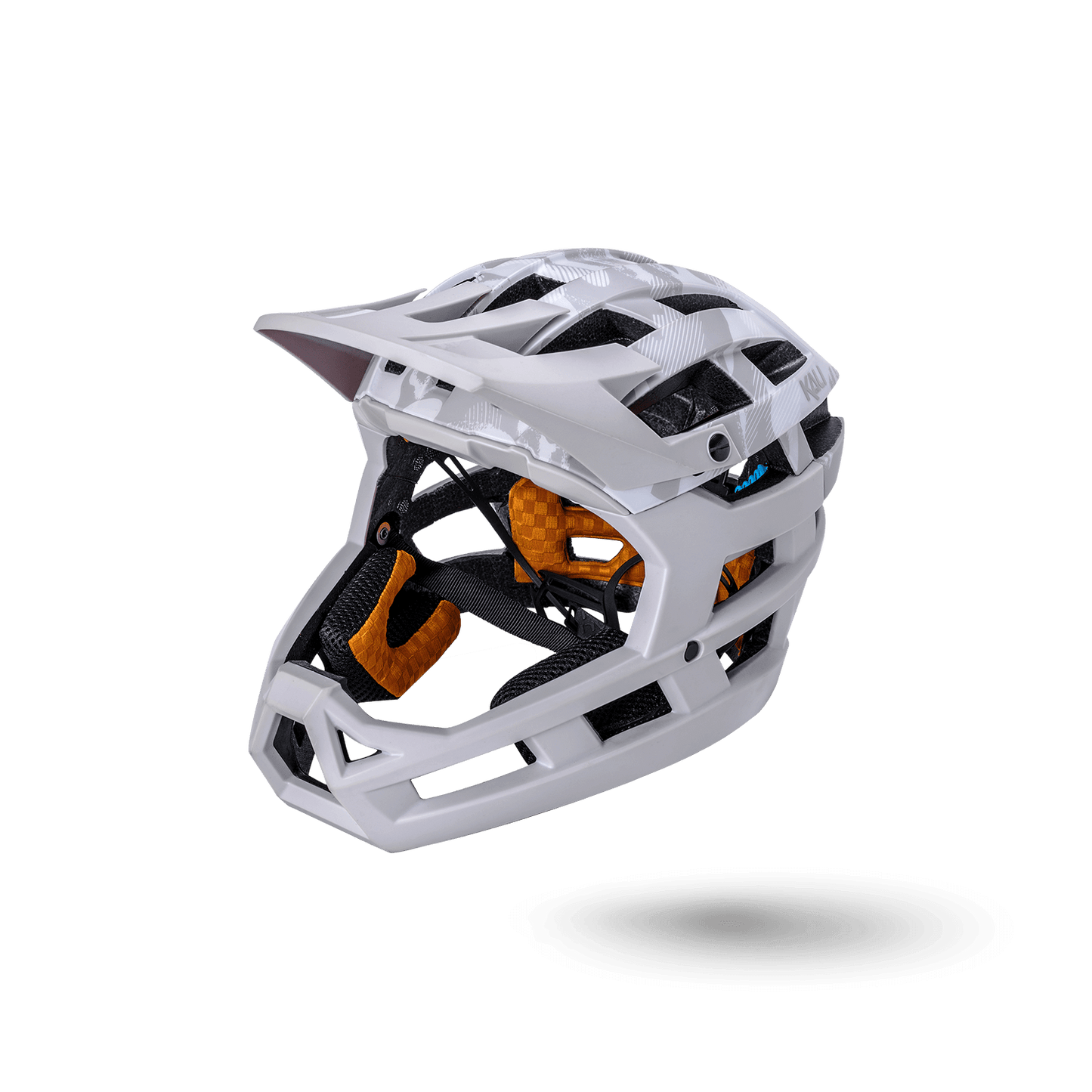 Invader 2.0 trail helmet designed for ultimate protection and comfort on mountain biking trails.