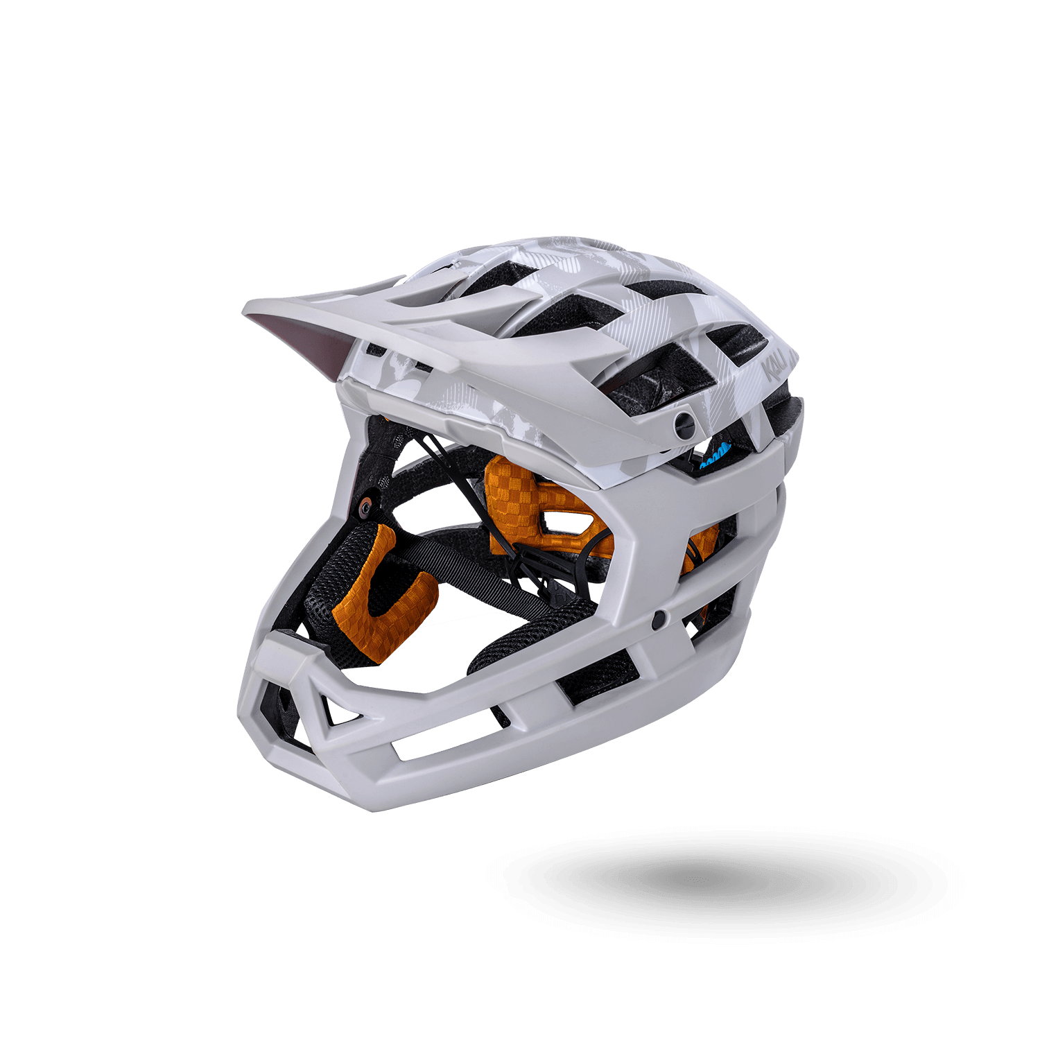 Invader 2.0 trail helmet designed for ultimate protection and comfort on mountain biking trails.