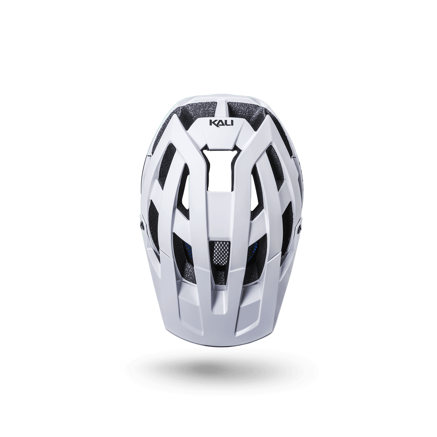 Invader 2.0 ultimate trail helmet featuring sleek design and ventilation for optimal performance.