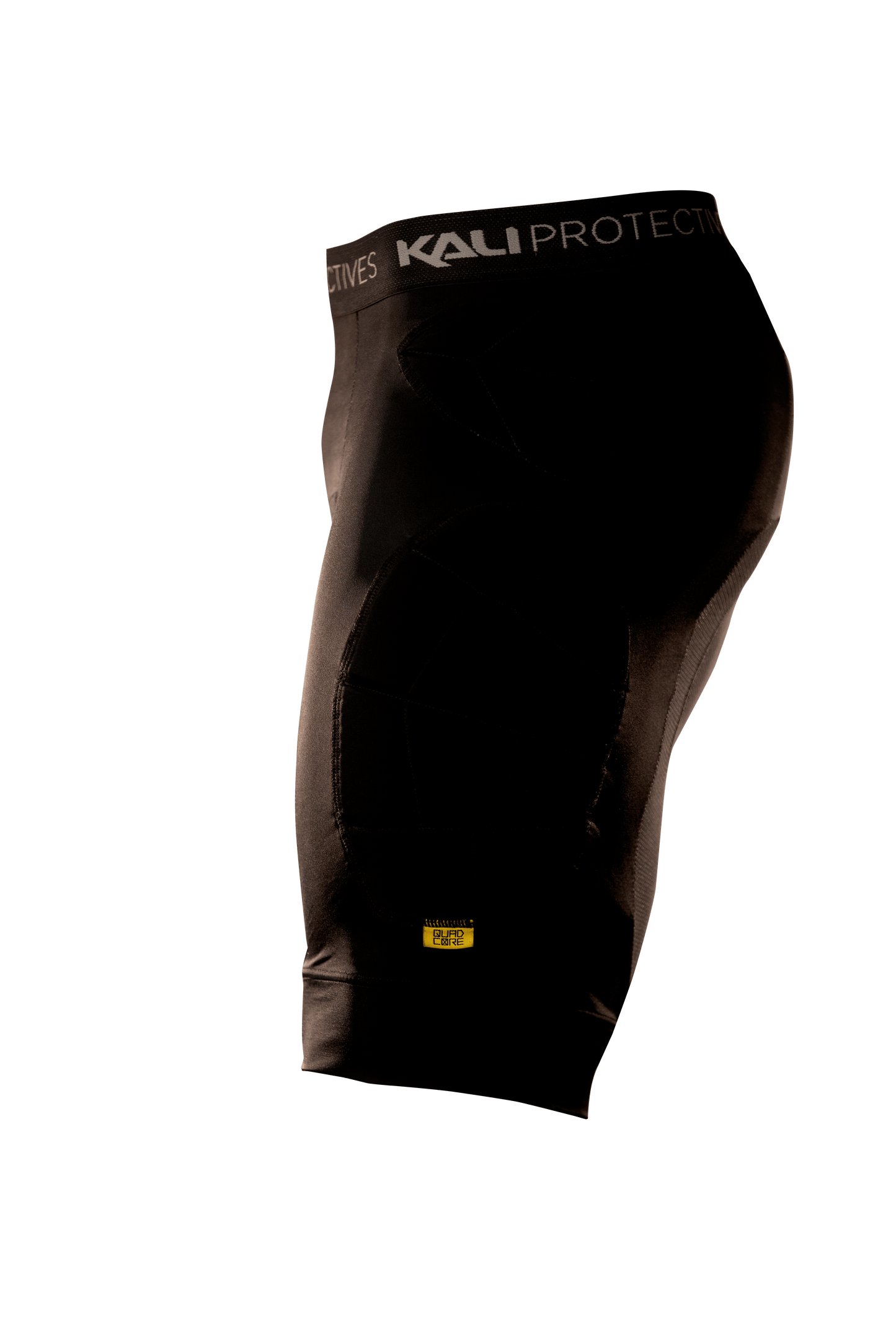 Mission Liner Short