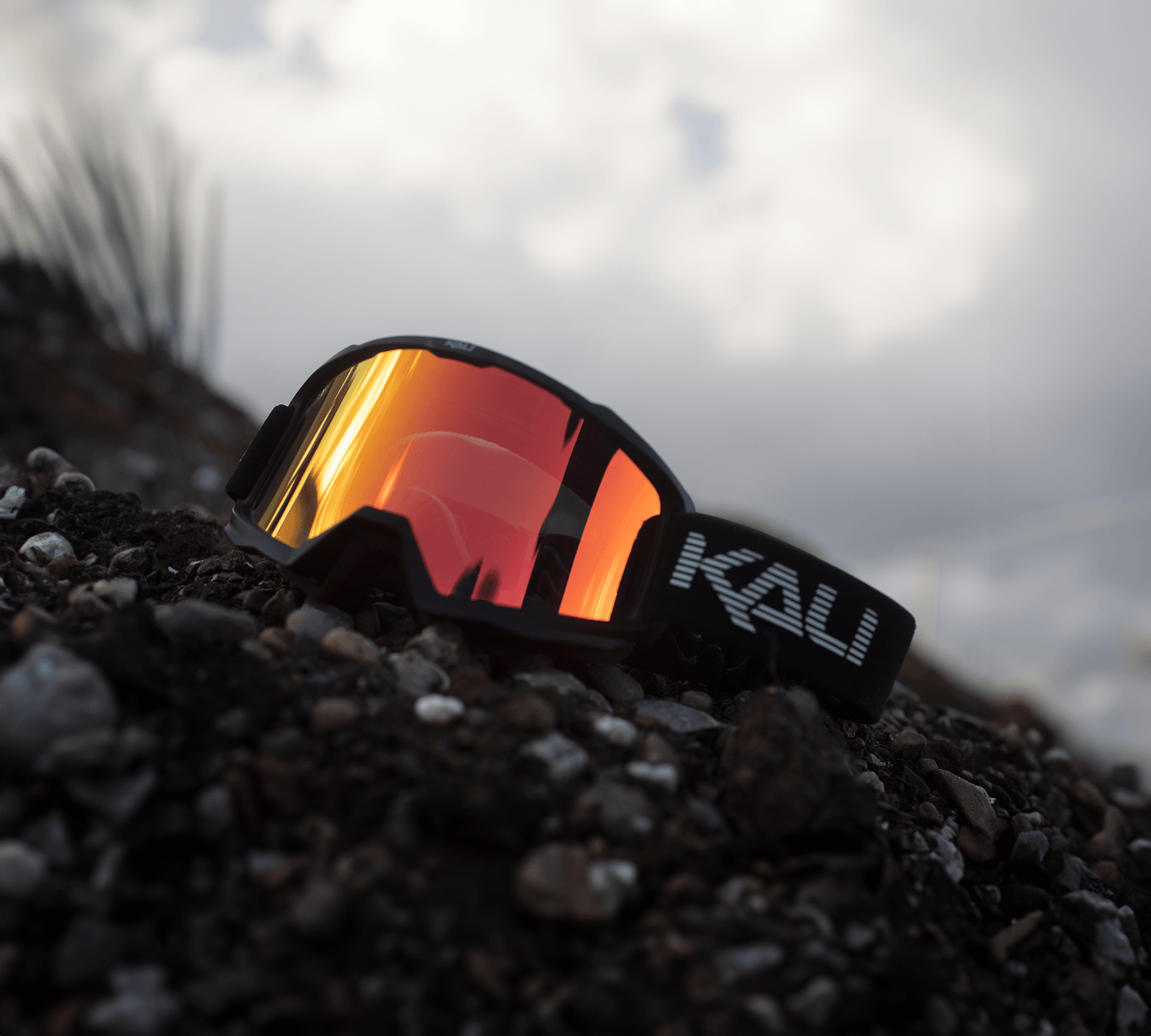 Shasta Goggle Lenses