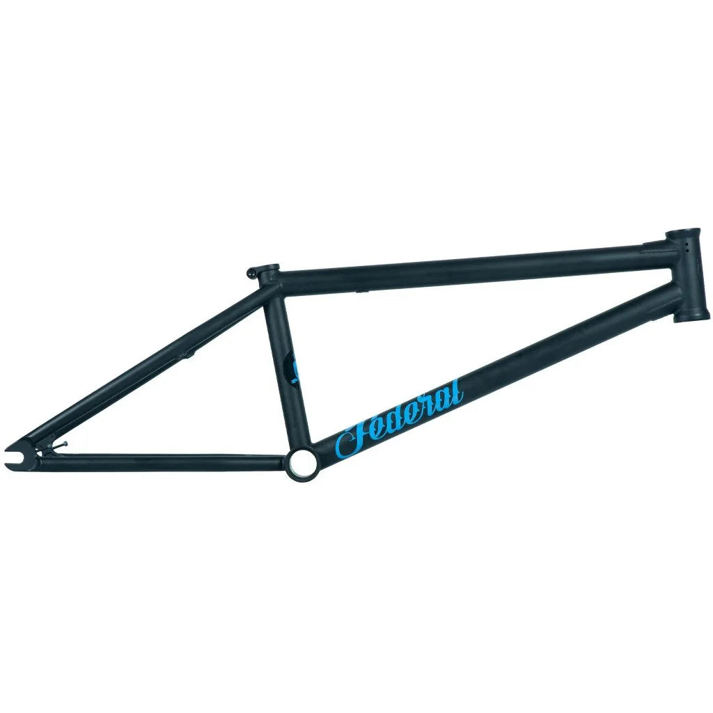 Federal Lacey Frame