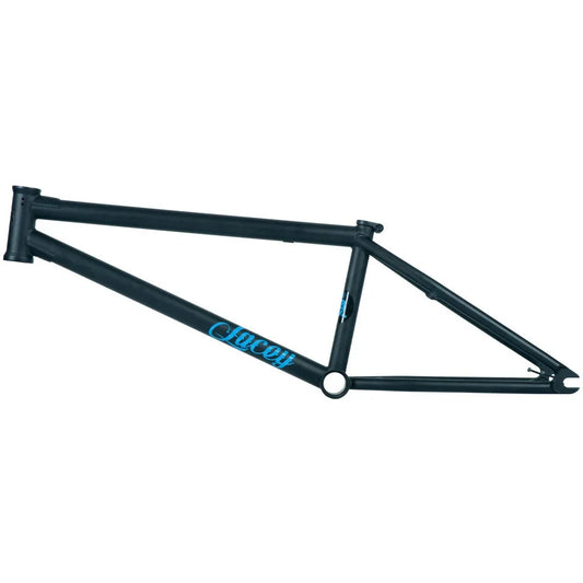 Federal Lacey Frame