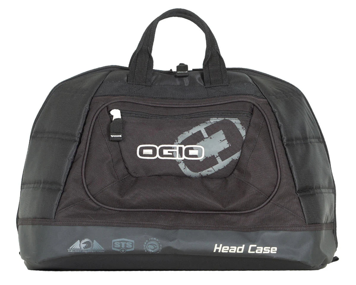 Ogio Rig T3 Pit Bag w/Helmet & Boot Bag