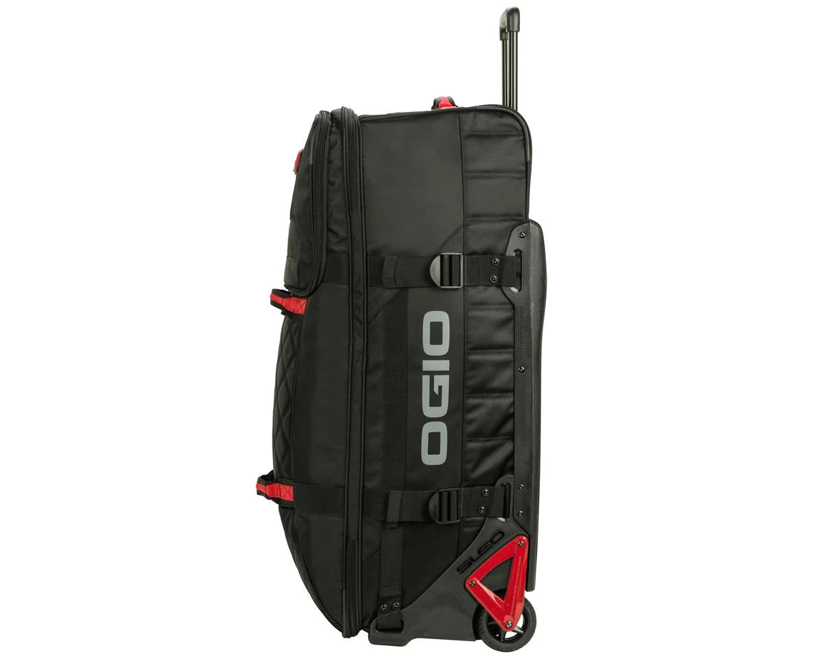 Ogio Rig T3 Pit Bag w/Helmet & Boot Bag
