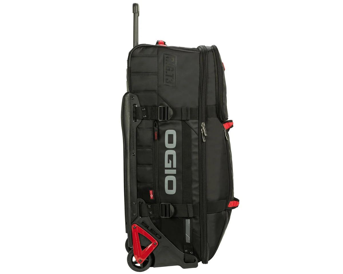 Ogio Rig T3 Pit Bag w/Helmet & Boot Bag