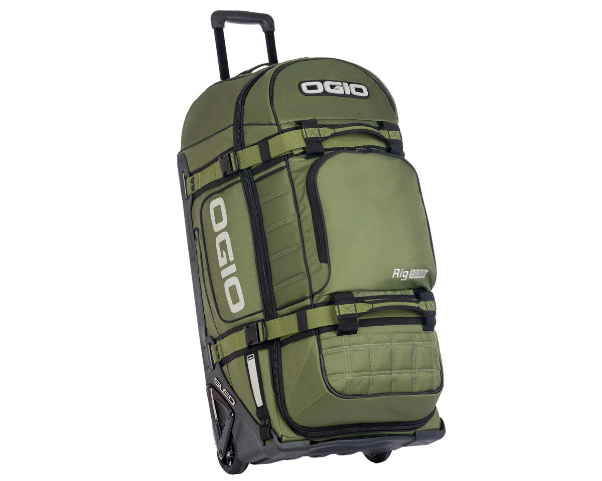 Ogio Rig 9800 Pit Bag