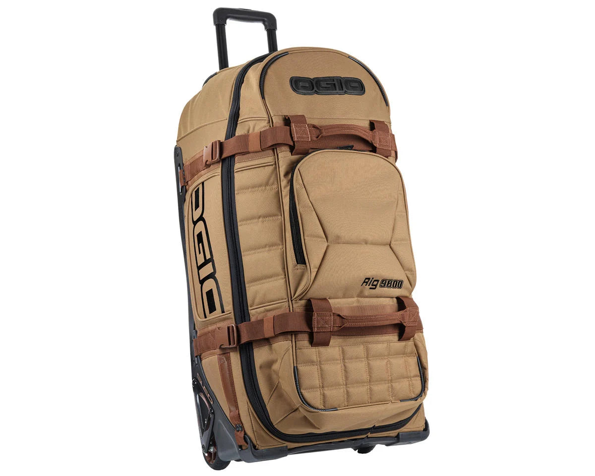 Ogio Rig 9800 Pit Bag
