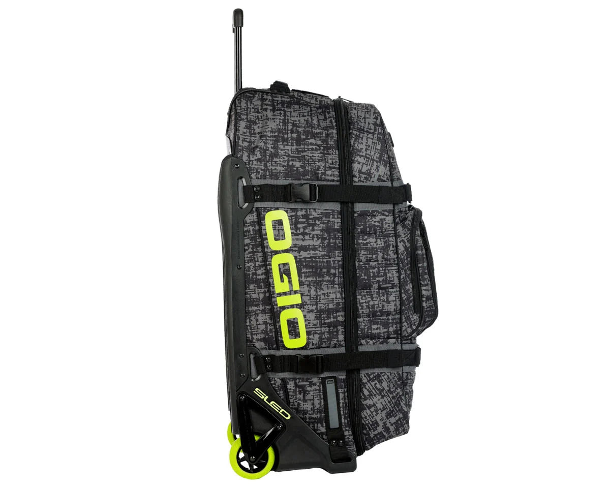 Ogio Rig 9800 Pro Pit Bag w/ Boot Bag