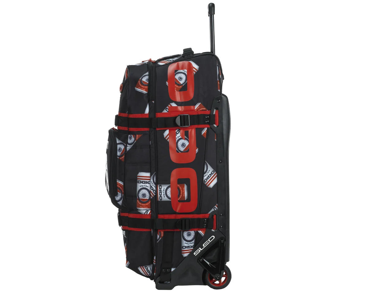 Ogio Rig 9800 Pro Pit Bag w/ Boot Bag