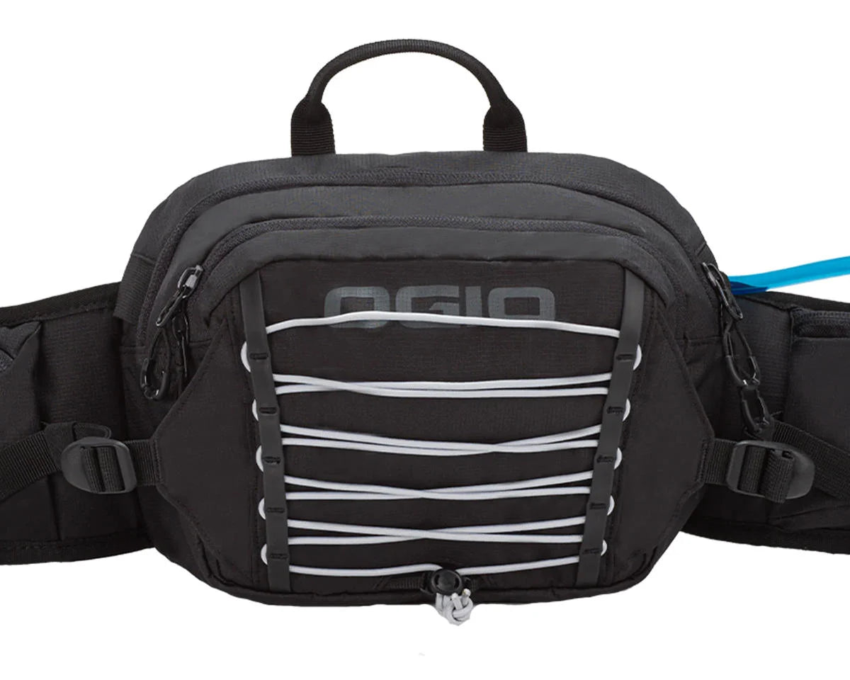 Ogio Ripper 1.5L Lumbar Hydration Trail Pack