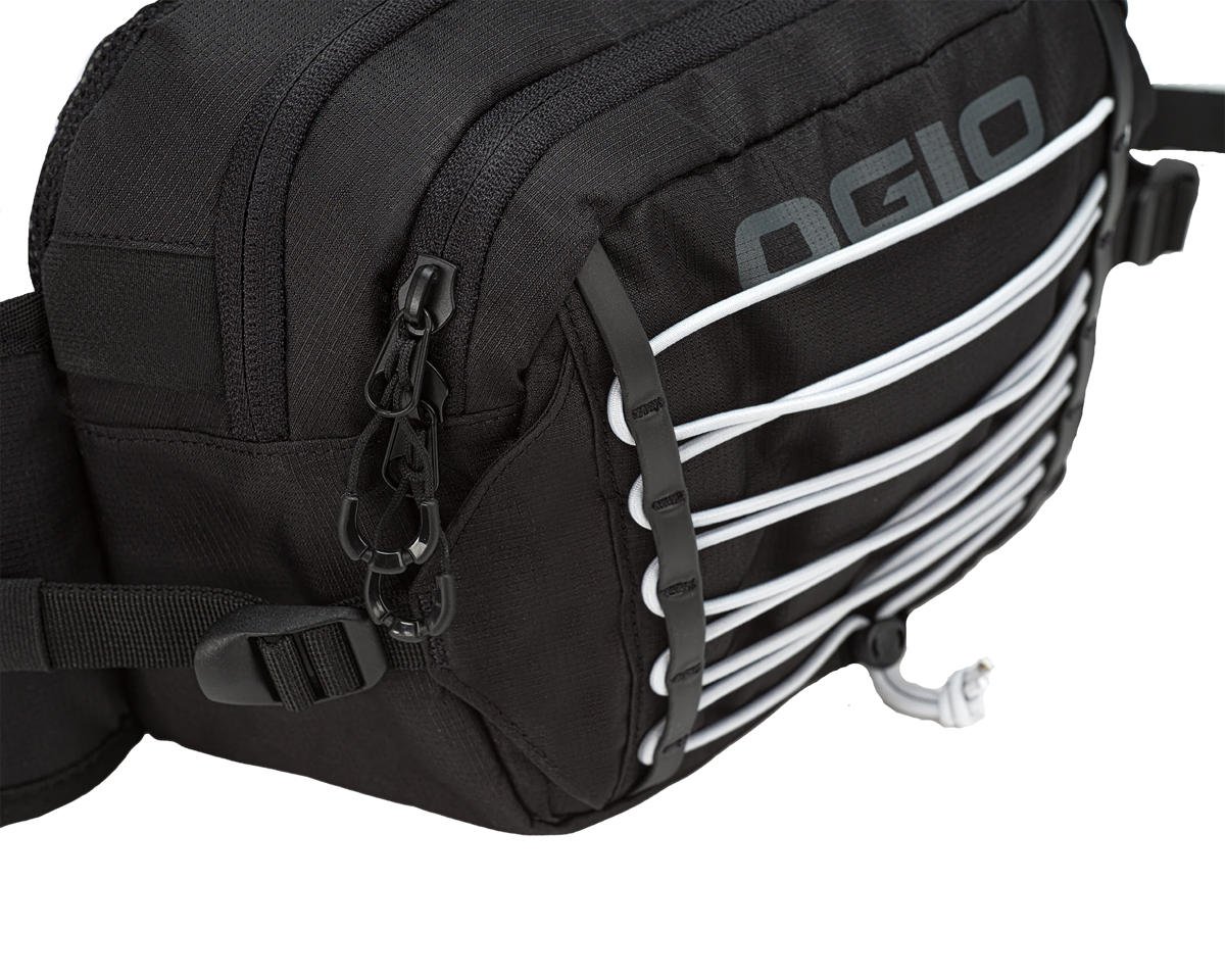 Ogio Ripper 1.5L Lumbar Hydration Trail Pack