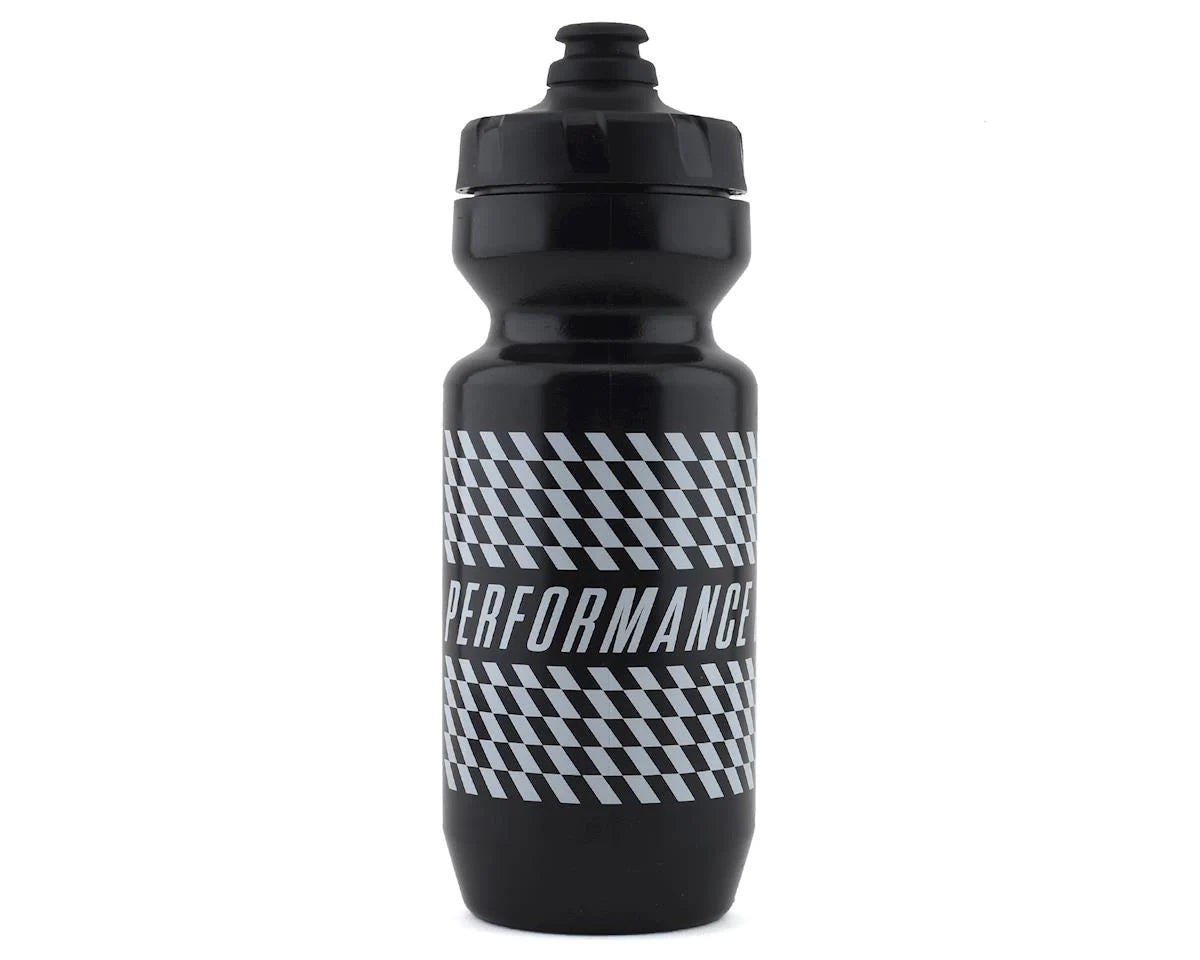 Performance Bicycle Water Bottle w/ MoFlo Lid