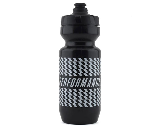 Performance Bicycle Water Bottle w/ MoFlo Lid