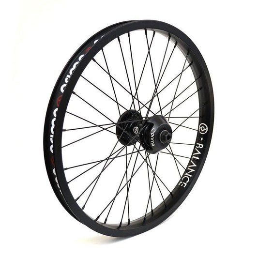 Primo BMX Remix V3 LT Rear Wheel