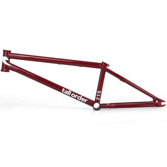 Tall Order 215 Frame