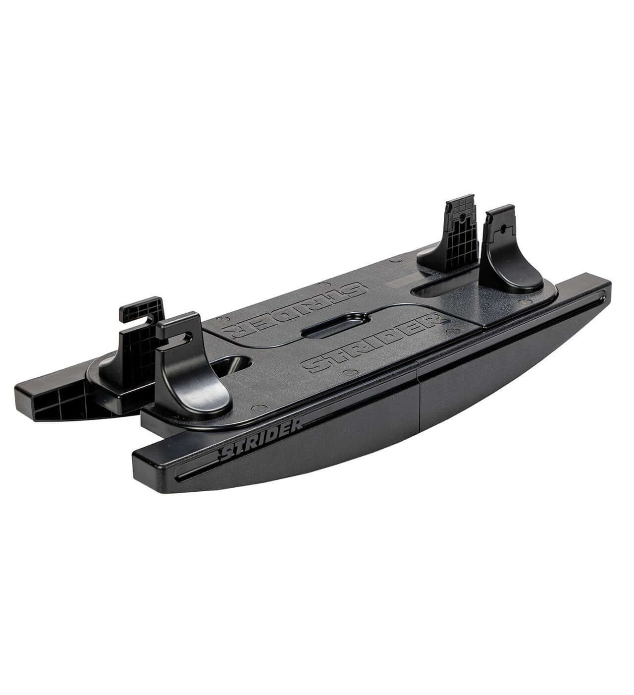 Strider Rocking Base attachment for balance bikes, ideal for babies starting from 6 months. Boost confidence and balance.