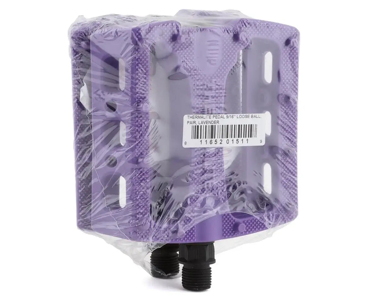 Stolen Thermalite PC Pedals