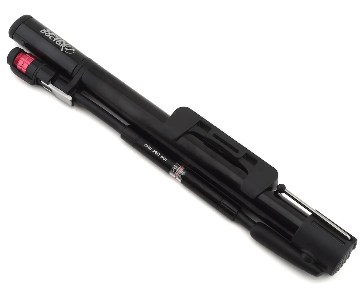 Spin Doctor Mini Blast Pump
