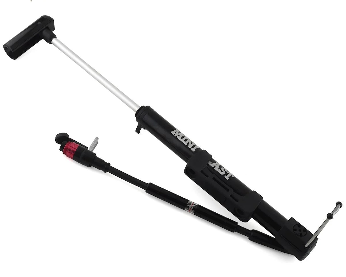 Spin Doctor Mini Blast Pump