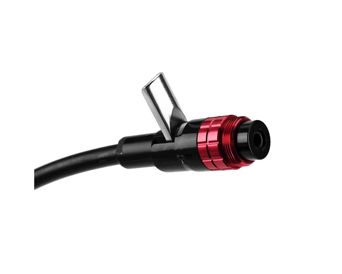 Spin Doctor Rescue Pro HP Mini-Pump