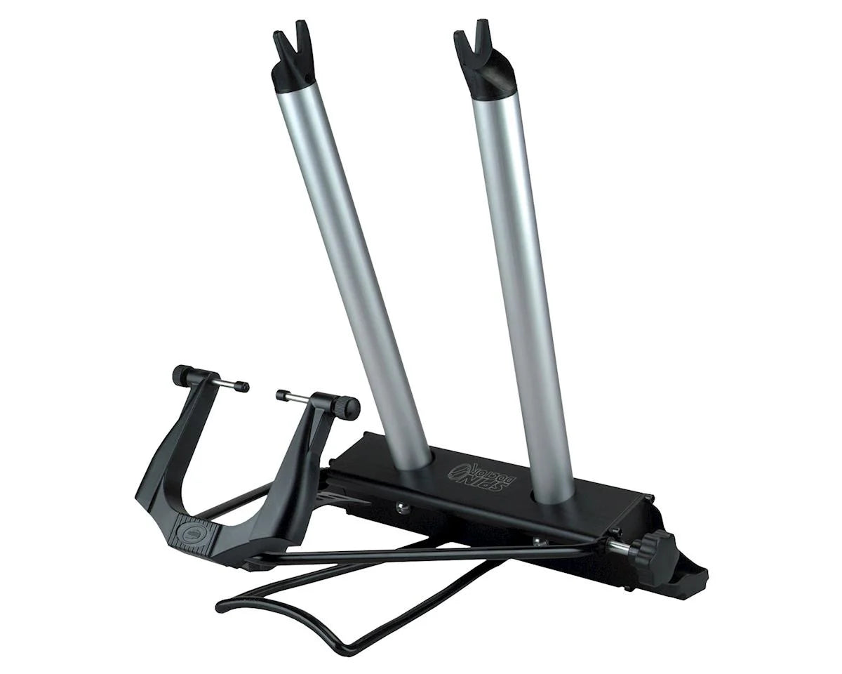 Spin Doctor Pro Truing Stand