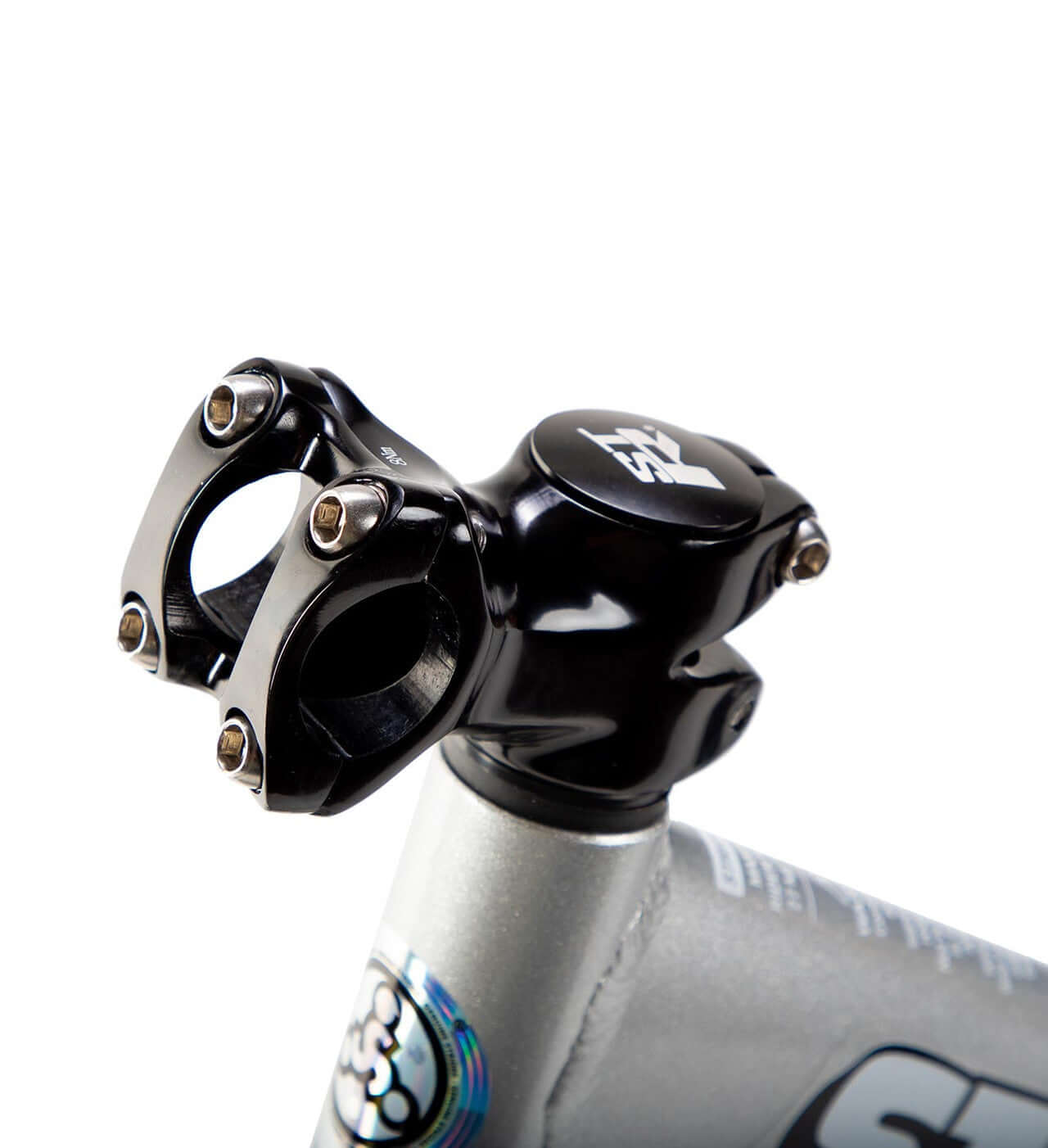 Strider Stem Adapter