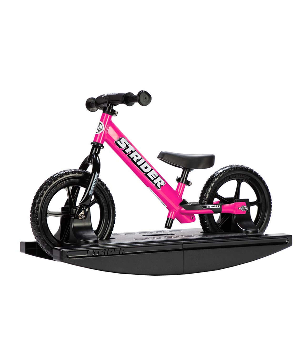 Strider Sport 2-in-1 Rocking Bike