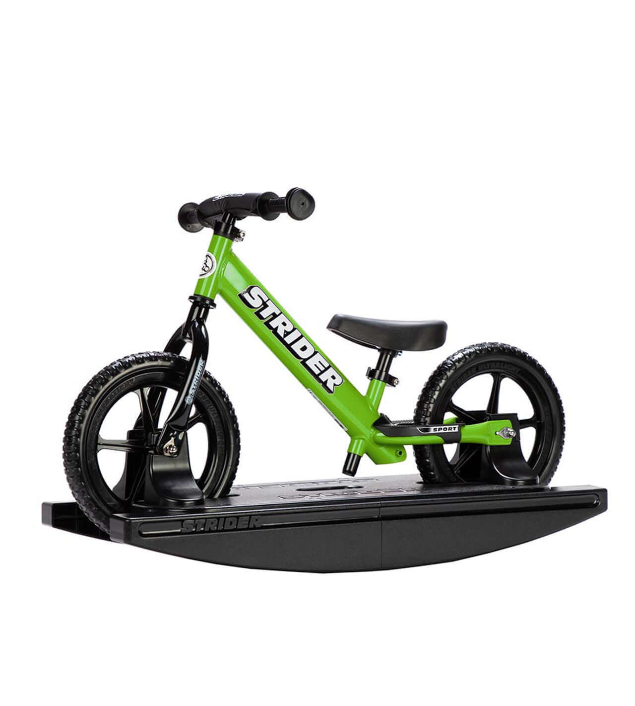 Strider Sport 2-in-1 Rocking Bike