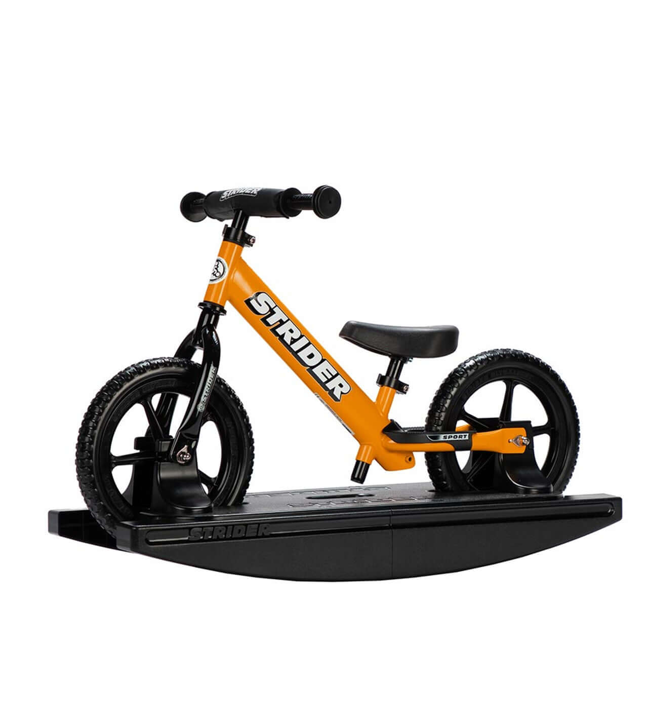 Strider Sport 2-in-1 Rocking Bike
