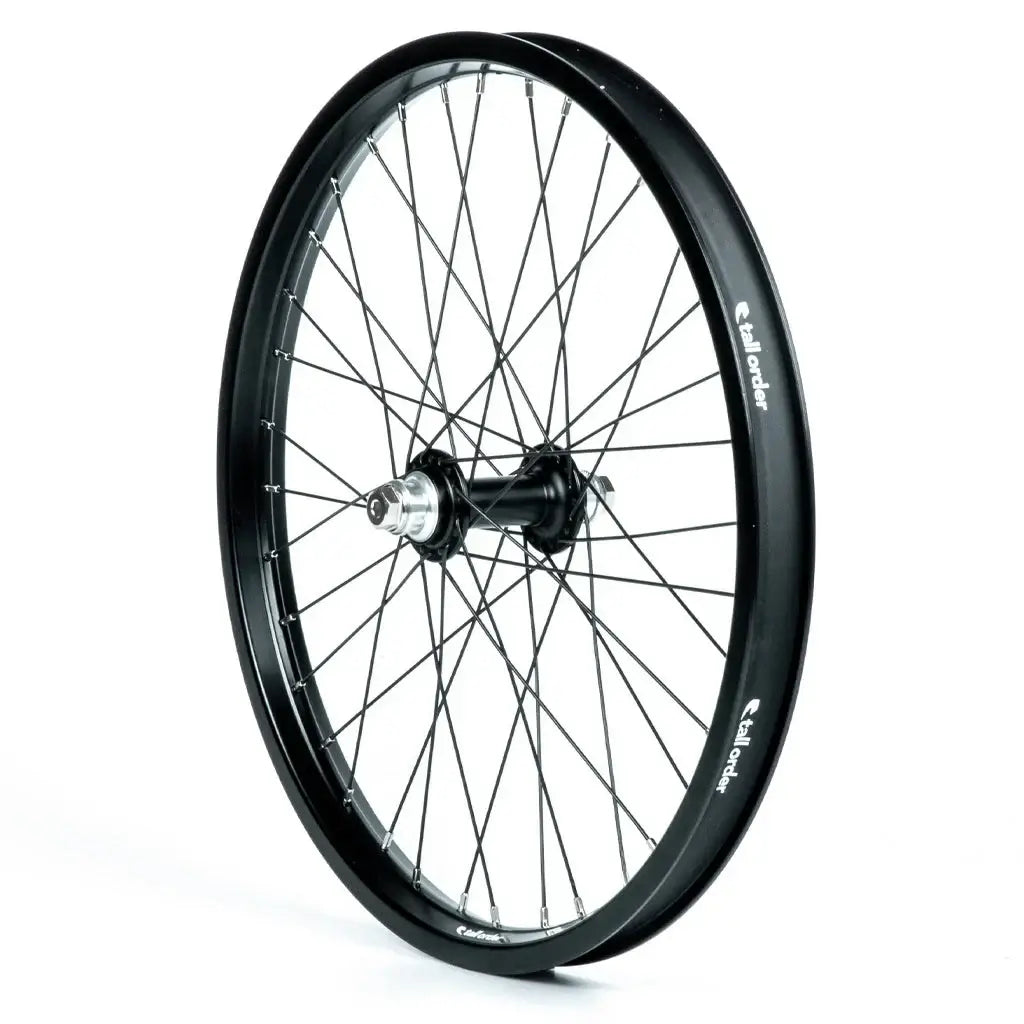 Tall Order Dynamics Front Wheel