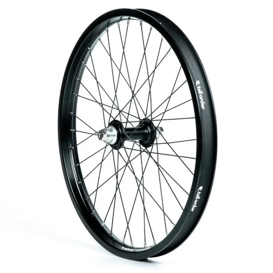 Tall Order Dynamics Front Wheel