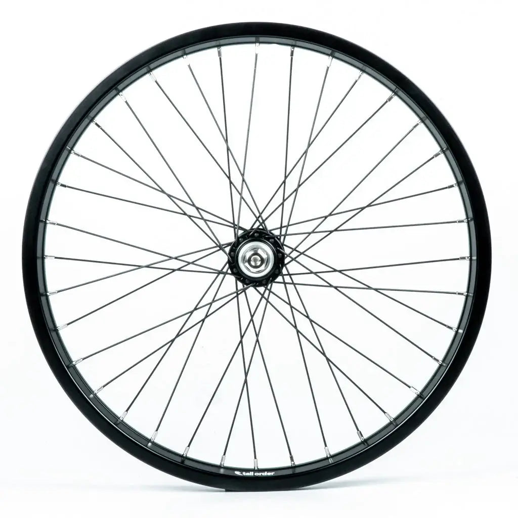 Tall Order Dynamics Front Wheel