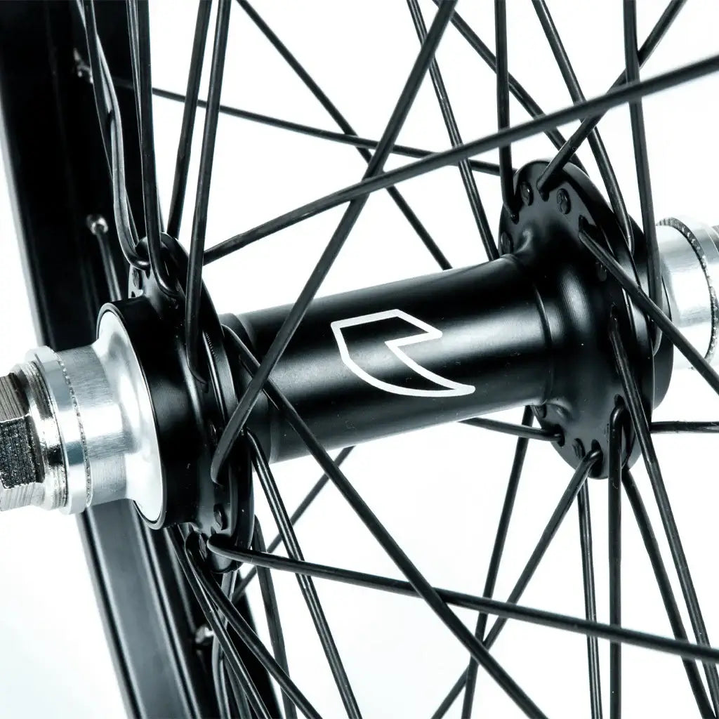 Tall Order Dynamics Front Wheel