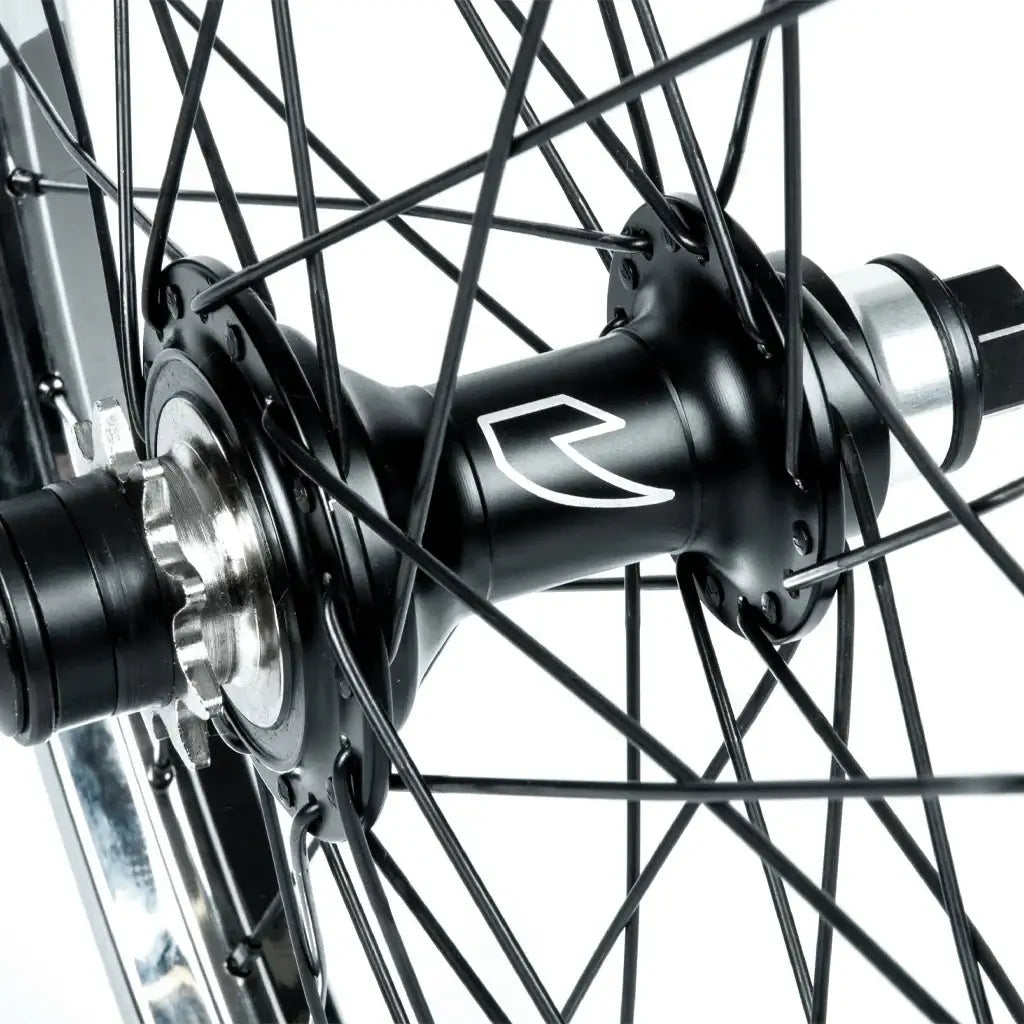 Tall Order Dynamics Cassette Wheel