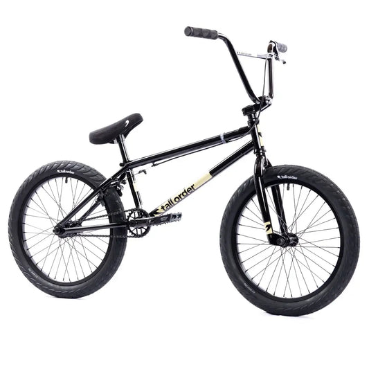 Tall Order Flair Park Bike