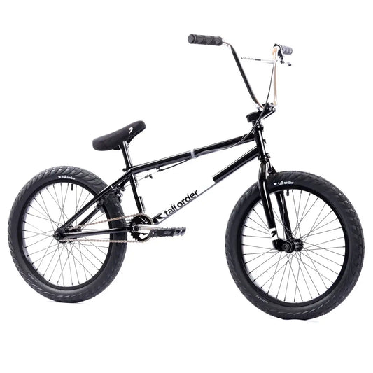 Tall Order Pro 20" BMX Bike