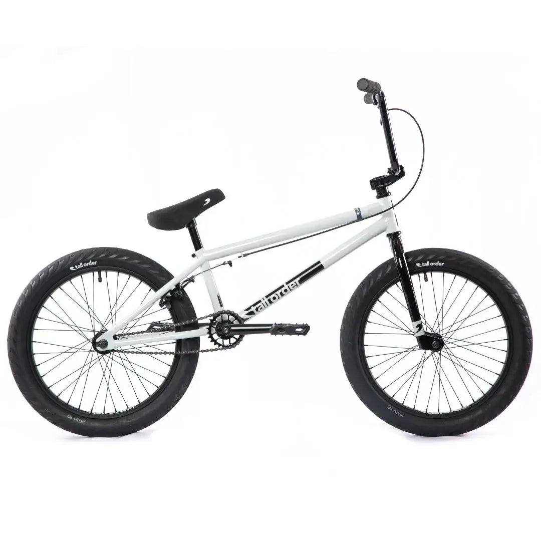 Tall Order Ramp Large Bike