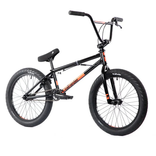 Tall Order Ramp Small 20" BMX Bike