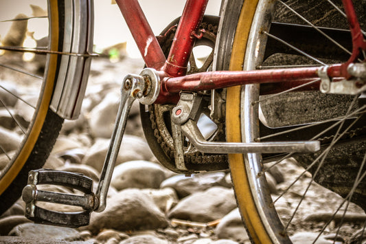Discover Top Quality Bicycles at Biketrik