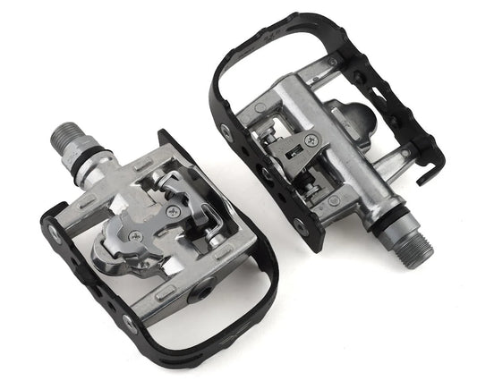 Forte Campus Clipless Pedals