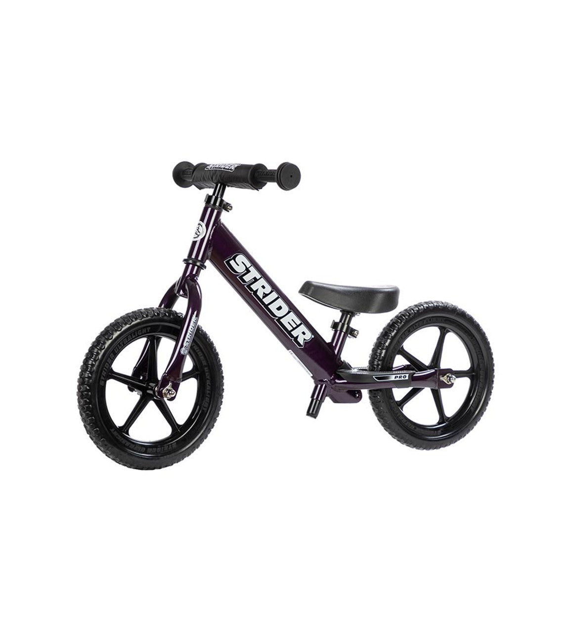 Strider 12 Pro Balance Bike