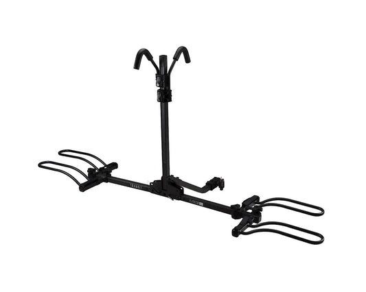 TransIt Flatbed DLX Hitch Rack