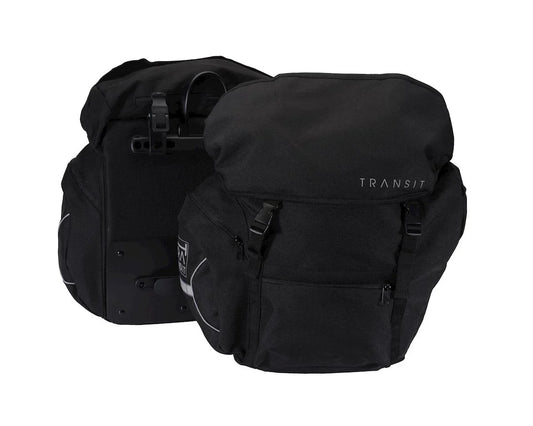 TransIt Escape DX Large Panniers