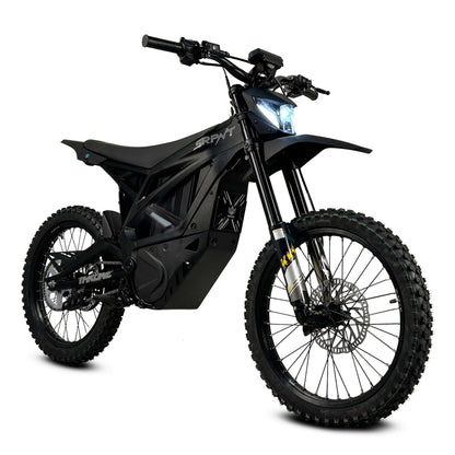 Throne SRPNT e-DIRT BIKE