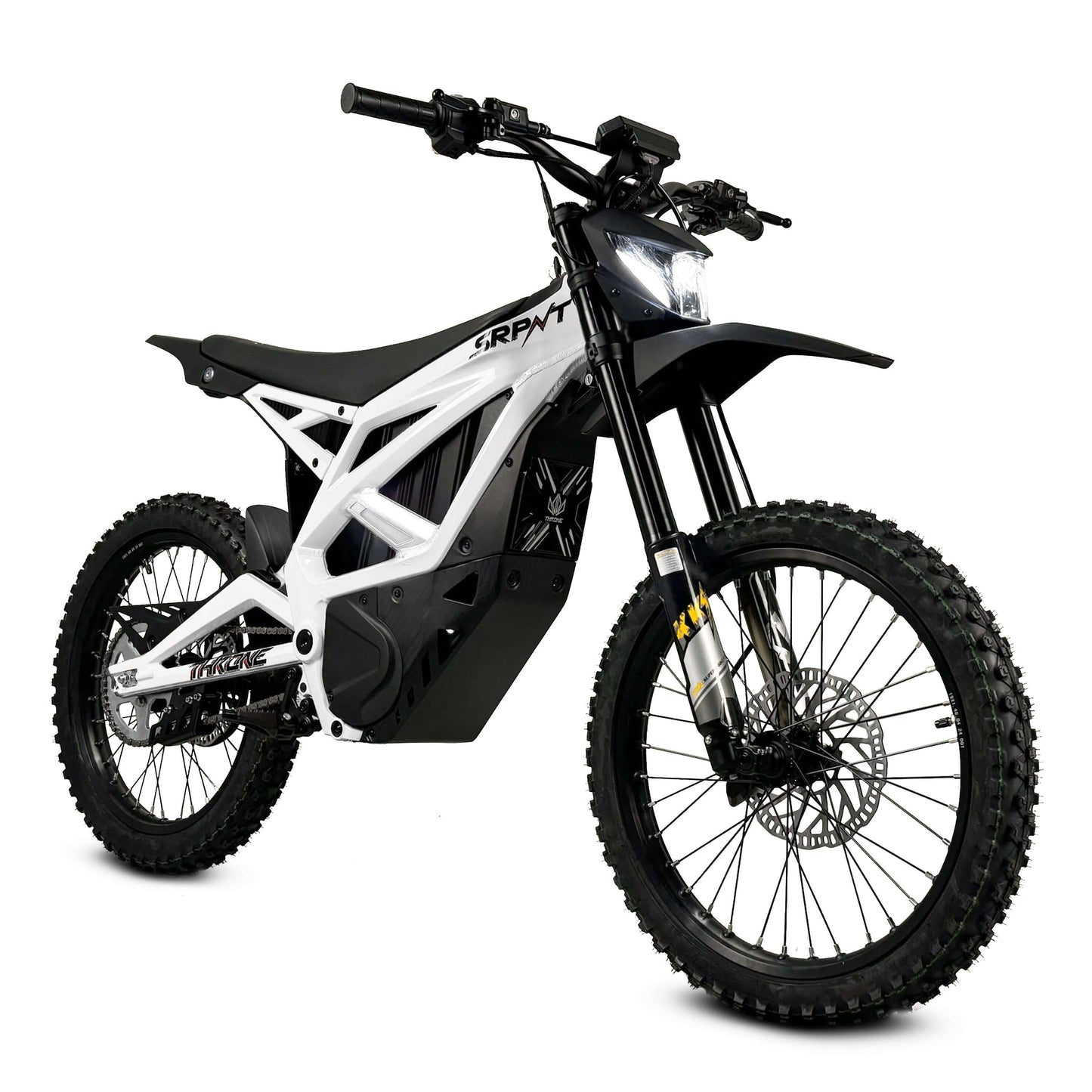 Throne SRPNT e-DIRT BIKE