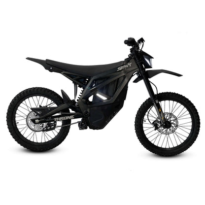 Throne SRPNT e-DIRT BIKE